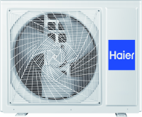 Наружный блок мульти-сплит системы Haier 3U70S2SR5FA (R32) 