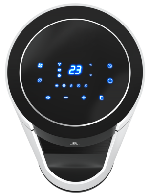 Мобильный кондиционер ROYAL CLIMA NEON RM-NN28HH-E