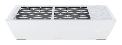 Инверторная сплит-система серии PROFF DC Inverter ZAC-I/PR07NPZ (комплект)