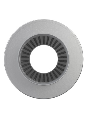 Шумоглушитель MDG D160 L0,6м оцинк.сталь ERA PRO