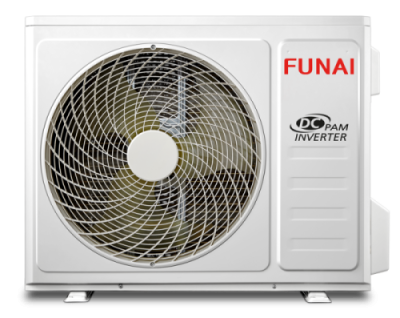 Инверторный кондиционер SOYOKAZE Inverter RAC-I-SZ35HP.D01