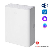  Приточный очиститель воздуха Ballu ONEAIR ASP-100 белый без нагревательного элемента 
