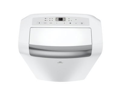 Мобильный кондиционер cерии SALVATORE RM-SL39CH-E