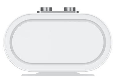 Электрический водонагреватель серии DRY FORCE Inox RWH-DF80-FS