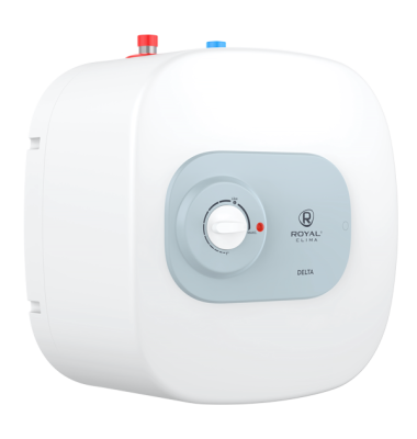 Электрический водонагреватель серии DELTA RWH-D10-FE
