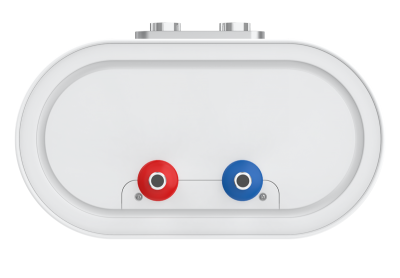 Электрический водонагреватель серии UltraHeat Digital AWH1618/51(100YB)