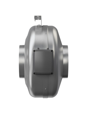 Вентилятор канальный MARS D150 центробежный GDF ERA PRO