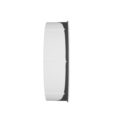 Заглушка PDP D150 пластик ERA