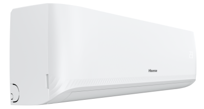 Инверторный кондиционер CITY DC Inverter AS-13UW4RYRCM04