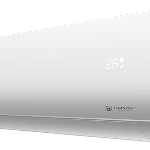Инверторные настенные кондиционеры ROYAL Clima PERFETTO DC EU