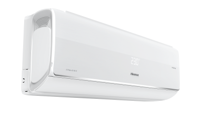 Инверторный кондиционер AIR SENSATION SUPERIOR DC Inverter AS-10UW4RXVQF00