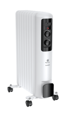 Масляный радиатор серии GUARDA ROR-GU7-1500M 