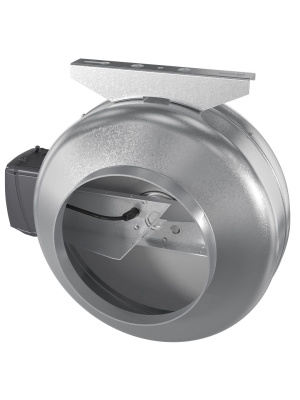 Вентилятор канальный MARS D200 центробежный GDF ERA PRO