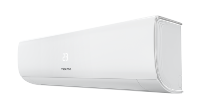 Инверторный кондиционер ZOOM DC Inverter Wi-Fi AS-09UW4RYRKB05