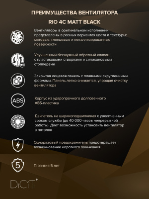 Решетка вентиляционная РКМ фланец D125 сетка D150 алюминий ERA