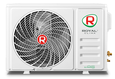 Инверторный кондиционер PERFETTO DC EU Inverter 2024 RCI-PF75HN
