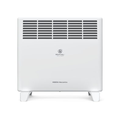 Электрический конвектор серии RIBERA Meccanico REC-R1500M 