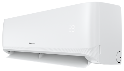 Инверторный кондиционер CITY DC Inverter AS-13UW4RYRCM04