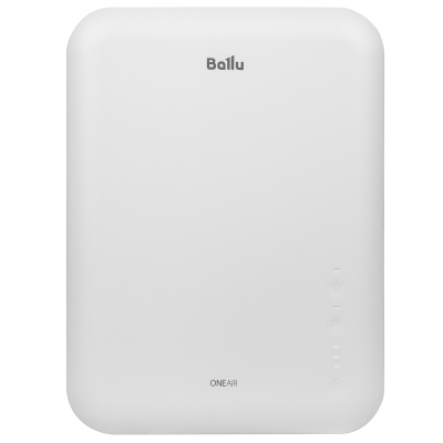 Приточный очиститель воздуха Ballu ONEAIR ASP-80