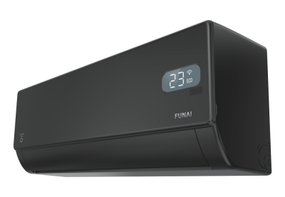 Инверторный кондиционер AKOYA NERO Inverter RAC-I-AN55HP.D01