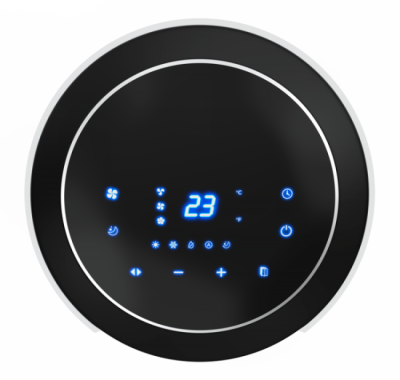 Мобильный кондиционер ROYAL CLIMA NEON RM-NN28HH-E