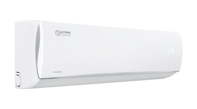 Инверторная сплит-система серии ECLIPSE Inverter 2026 ECP-I12PN (комплект)