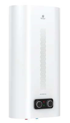 Электрический водонагреватель серии DRY FORCE Inox RWH-DF80-FS