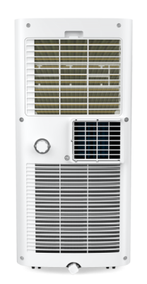 Мобильный кондиционер cерии BUSTA RM-BS28CH-E