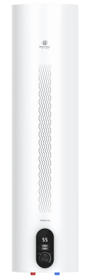 Электрический водонагреватель серии TORRE Inox RWH-TR30-SS