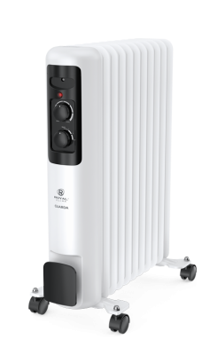 Масляный радиатор серии GUARDA ROR-GU7-1500M 