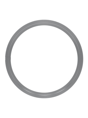 Соединитель CG D250 оцинк.сталь ERA PRO