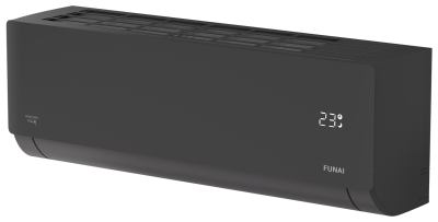 Классические сплит-системы серии SENSEI 2.0 NERO RAC-SNN25HP.D07