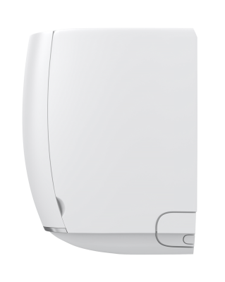 Инверторная cплит-система серии EXPERT PRO DC Inverter Wi-Fi AS-10UW4RYDTV02 (комплект)