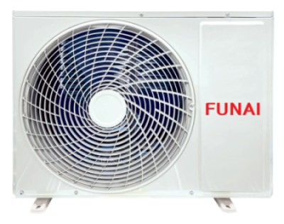 Классический кондиционер KAGAMI RAC-KM35HP.D01