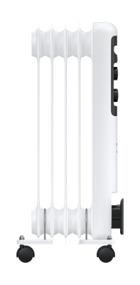 Масляный радиатор серии GUARDA ROR-GU7-1500M 