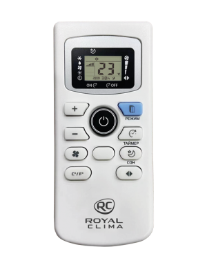 Мобильный кондиционер ROYAL CLIMA LARGO PRO RM-LP60CN-E