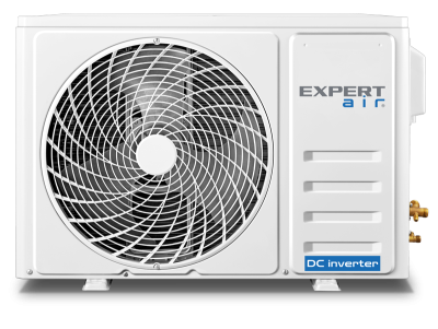 Инверторная сплит-система серии PROGRESS Inverter ZAC-I/PG12NPZ (комплект)