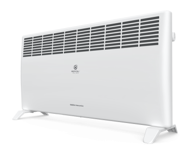 Электрический конвектор серии RIBERA Meccanico REC-R1500M 