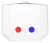 Электрический водонагреватель серии QUATTRO RWH-Q15-FEU