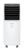 Мобильный кондиционер серии SAKURA MAC-SK30HPN03