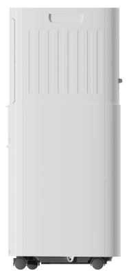 Мобильный кондиционер cерии MAGNATE RM-MT22CH-E