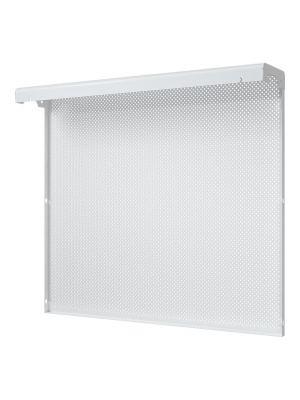 Экран радиаторный ДМЭР перфорированный 7 секций EVECS