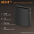 Рекуператор VENTini HRV-70 Black Matte Рекуператор VENTini HRV-70 Black Matte