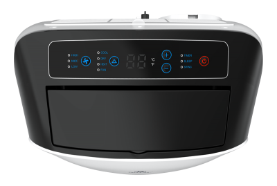 Мобильный кондиционер серии CELEBRITY RM-СB36HH-E