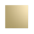 Панель AEON D100/125 175х175 пластик Champagne DICITI