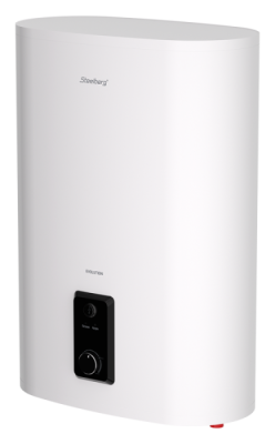 Электрический водонагреватель серии EVOLUTION SWH-E50-FS