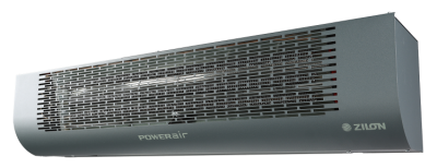 Тепловая завеса серии Мастер 4.0 ZVV-1.5E9T 