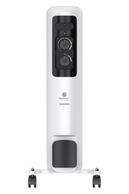 Масляный радиатор серии GUARDA ROR-GU7-1500M 