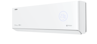 Инверторный кондиционер бризер ROYAL FRESH FULL DC EU INVERTER RCI-RF30HN