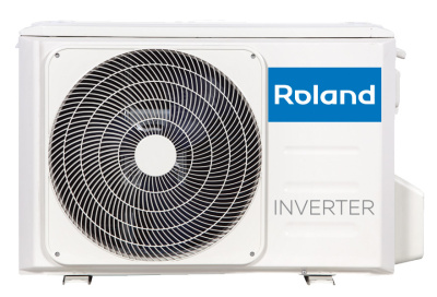 Инверторная сплит-система серии FAVORITE II Inverter 2024 FIU-12HSS010/N5 (комплект)